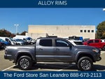 2021 Tacoma Thumbnail 8