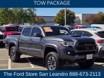 2021 Tacoma Thumbnail 9