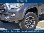 2021 Tacoma Thumbnail 10