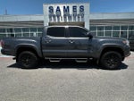2021 Tacoma Thumbnail 2