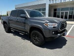 2021 Tacoma Thumbnail 3