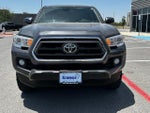 2021 Tacoma Thumbnail 4