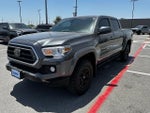 2021 Tacoma Thumbnail 5