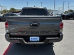 2021 Tacoma Thumbnail 8