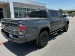 2021 Tacoma Thumbnail 9