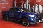 2022 Tacoma Thumbnail 2