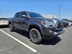 2022 Tacoma Thumbnail 1