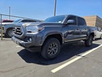 2022 Tacoma Thumbnail 2