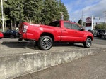 2023 Tacoma Thumbnail 6