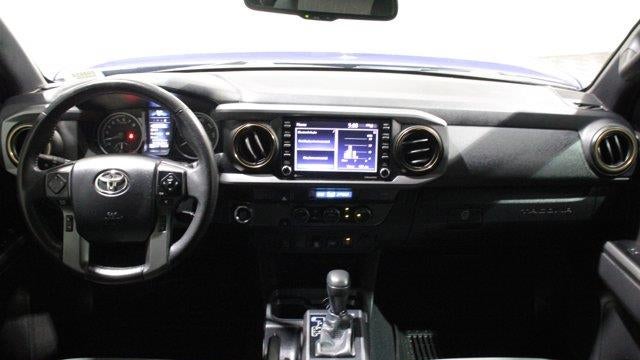 2023 Toyota Tacoma TRD Off-Road