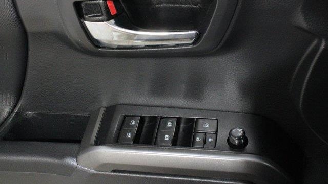 2023 Toyota Tacoma TRD Off-Road