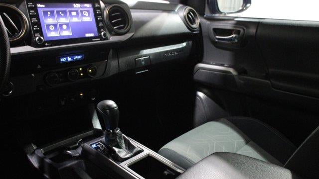 2023 Toyota Tacoma TRD Off-Road