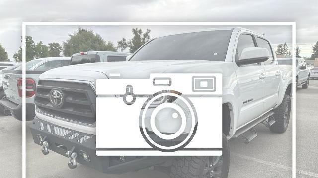 Preowned 2023 Toyota Tacoma TRD Off-Road for Sale