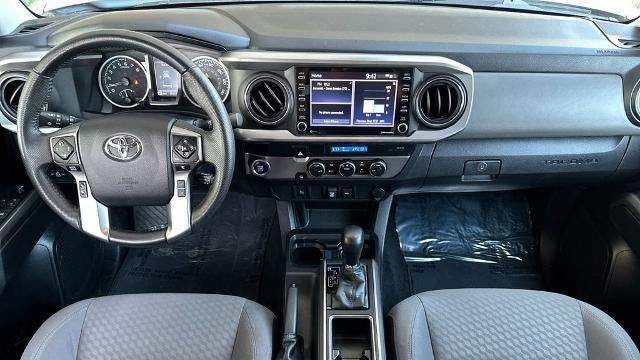 2023 Toyota Tacoma TRD Off-Road