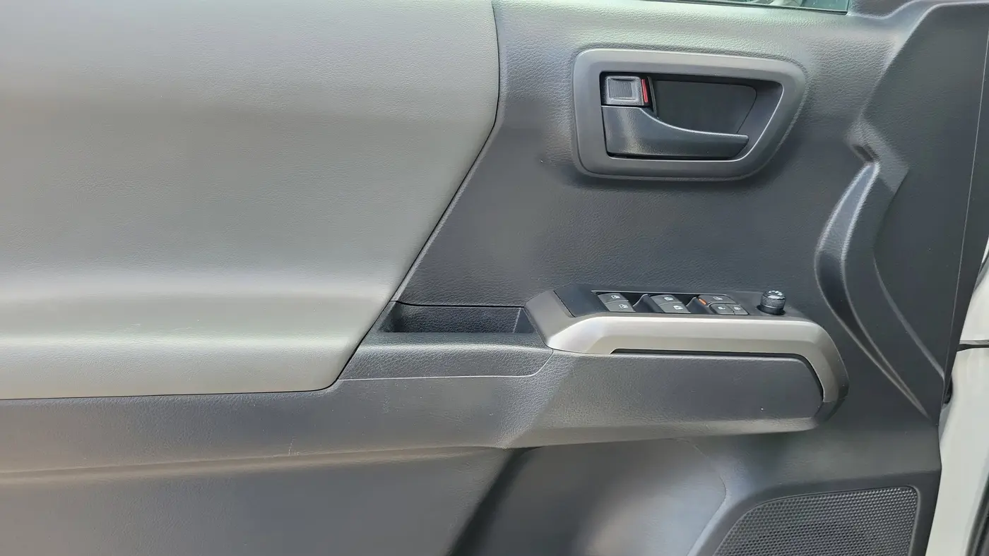 2023 Toyota Tacoma TRD Off-Road