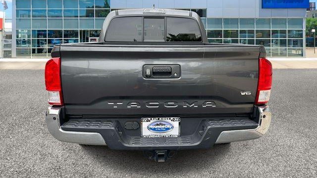2017 Toyota Tacoma SR5 V6