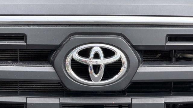 2017 Toyota Tacoma SR5 V6