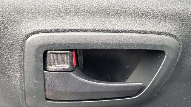 2017 Toyota Tacoma SR5 V6