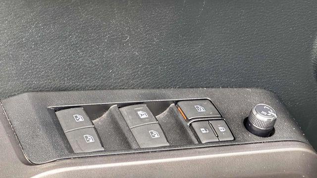 2017 Toyota Tacoma SR5 V6
