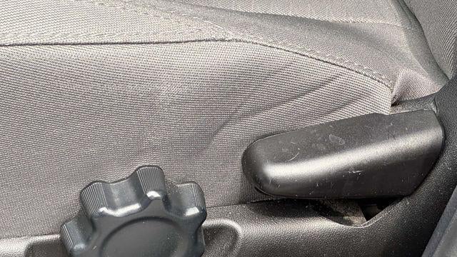 2017 Toyota Tacoma SR5 V6