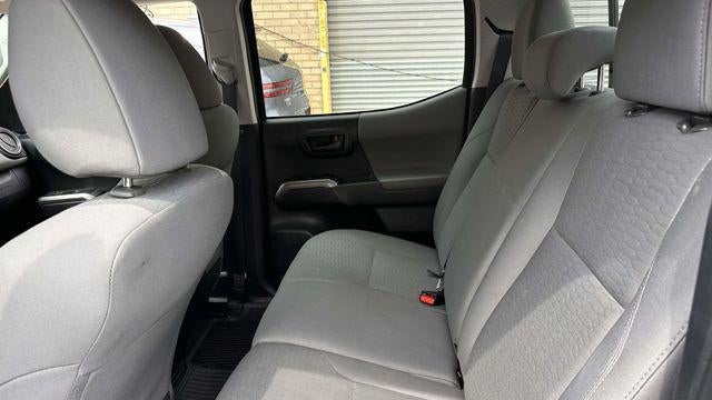 2017 Toyota Tacoma SR5 V6