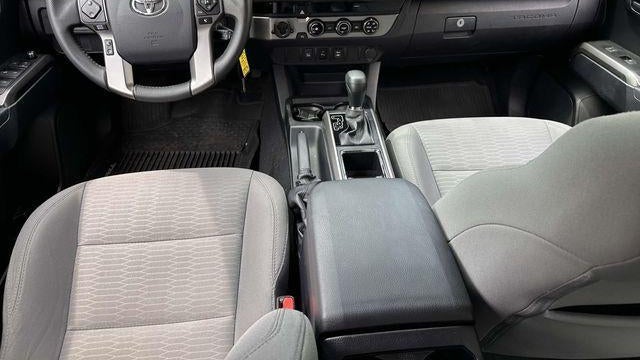 2017 Toyota Tacoma SR5 V6