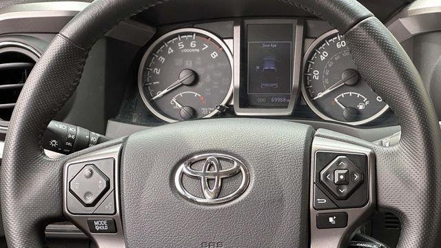 2017 Toyota Tacoma SR5 V6