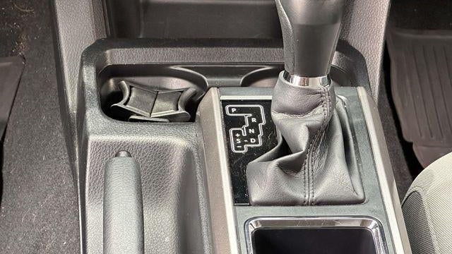 2017 Toyota Tacoma SR5 V6