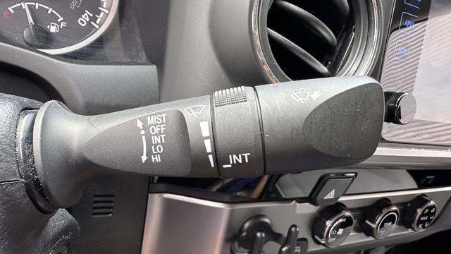 2017 Toyota Tacoma SR5 V6