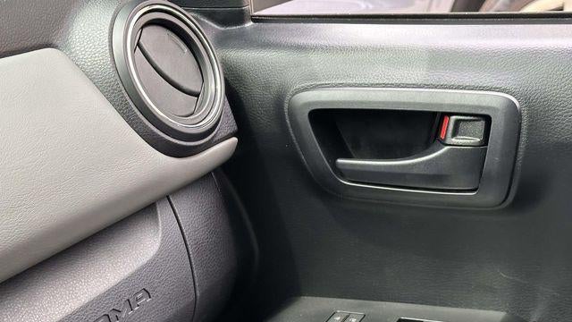2017 Toyota Tacoma SR5 V6