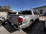 2018 Tacoma Thumbnail 3