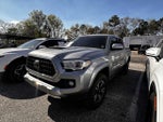 2018 Tacoma Thumbnail 5