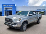 2019 Tacoma Thumbnail 2
