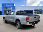 2019 Tacoma Thumbnail 3