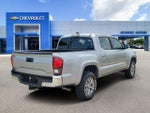2019 Tacoma Thumbnail 4