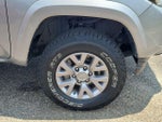 2019 Tacoma Thumbnail 6