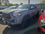 2020 Tacoma Thumbnail 3