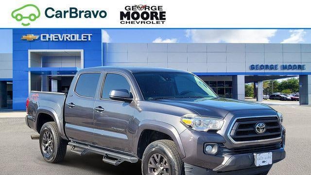 Preowned 2020 Toyota Tacoma SR5 V6 for Sale