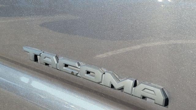 2020 Toyota Tacoma SR5 V6