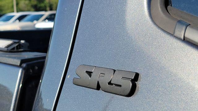 2020 Toyota Tacoma SR5 V6