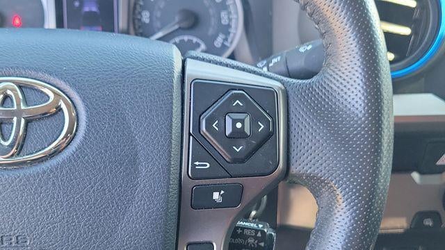 2020 Toyota Tacoma SR5 V6