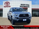 2021 Tacoma Thumbnail 3