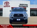 2021 Tacoma Thumbnail 4