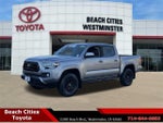 2021 Tacoma Thumbnail 6