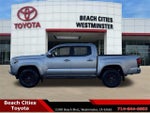 2021 Tacoma Thumbnail 7