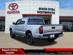 2021 Tacoma Thumbnail 8