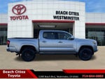 2021 Tacoma Thumbnail 13