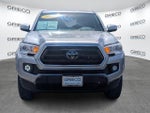 2022 Tacoma Thumbnail 2