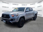 2022 Tacoma Thumbnail 3