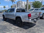 2022 Tacoma Thumbnail 5